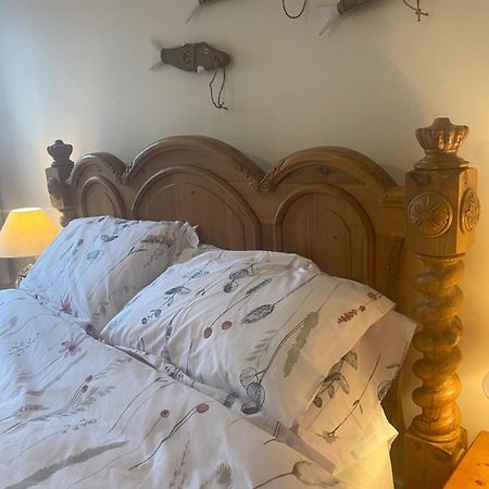 Riverbank Cottage Lake District Double Balcony Egremont  Экстерьер фото