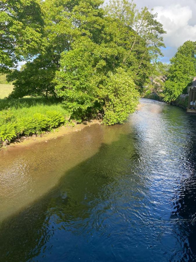 Riverbank Cottage Lake District Double Balcony Egremont  Экстерьер фото