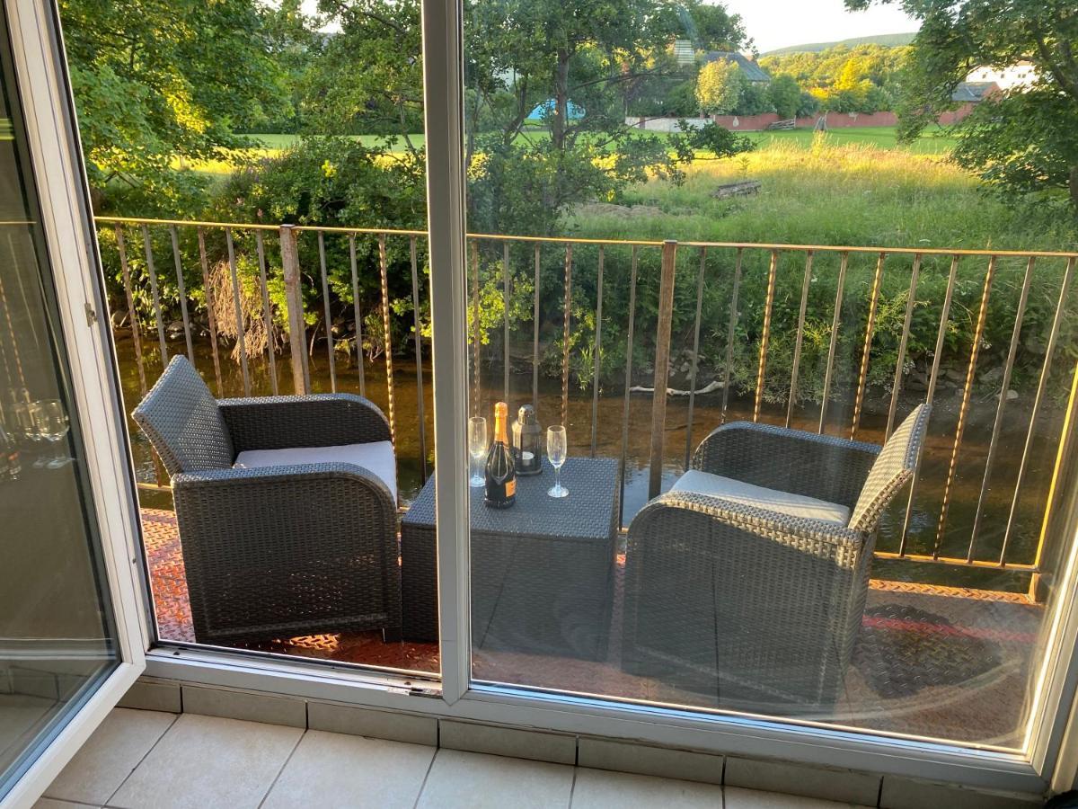 Riverbank Cottage Lake District Double Balcony Egremont  Экстерьер фото