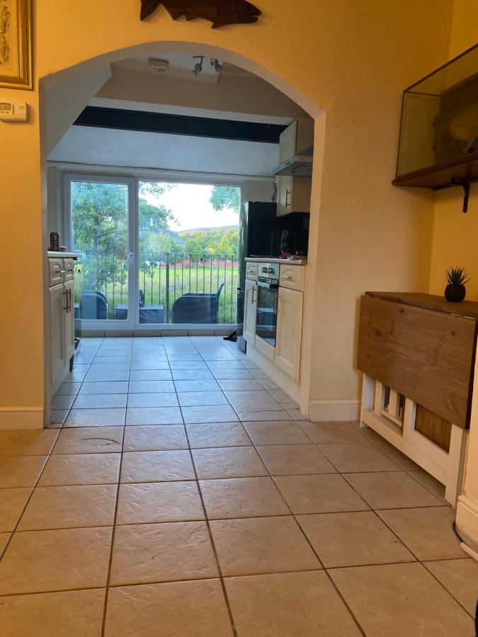 Riverbank Cottage Lake District Double Balcony Egremont  Экстерьер фото